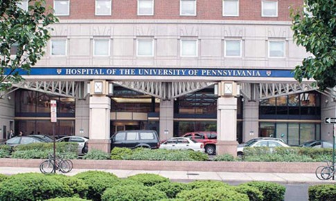 Penn Medicine Cherry Hill Profile At Practicelink