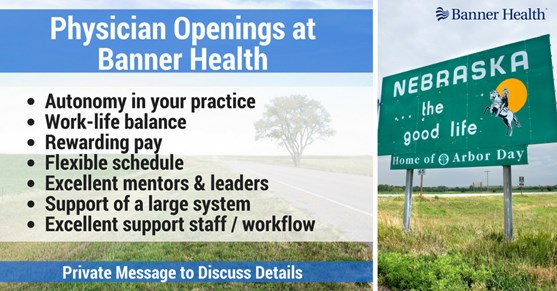 Banner Health Ogallala Community Hospital Banner Medical Group