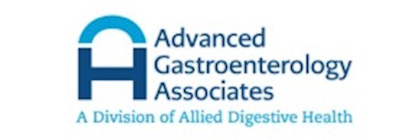 Advanced Gastroenterology Associates Logo