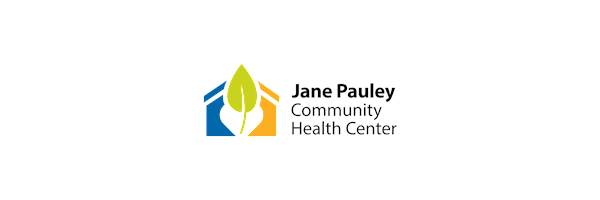 Jane Pauley Community Health Center, Inc. Logo
