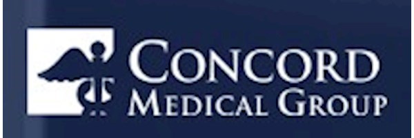 Concord Medical Group - Dallas Logo