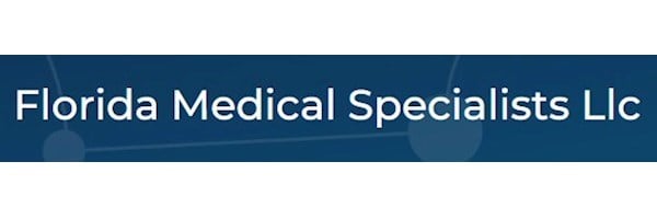 Florida Medical Specialists Logo
