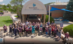 Banner Health | Banner Health Clinic - Payson Image