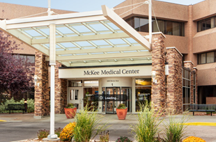 Banner Health | Banner Medical Group - McKee Medical Center Image