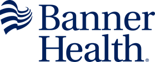 BANNER HEALTH Logo