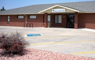 Banner Health | Banner Medical Group - Ft. Morgan Image