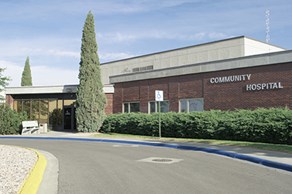 Banner Health Community Hospital Profile At Practicelink