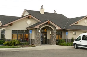 Banner Health Eaton Family Care Profile At Practicelink