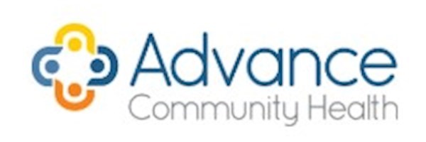Advance Community Health Center Logo