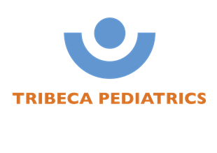 Tribeca Pediatrics Ridgewood Logo