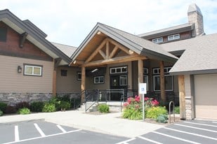 Prairie Family Medicine Image