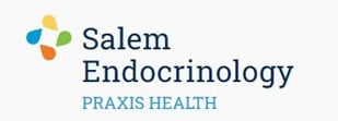Salem Endocrinology Logo