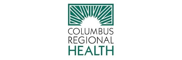 Columbus Regional Hospital Logo