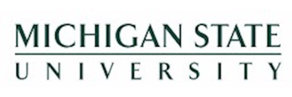 Michigan State University Logo
