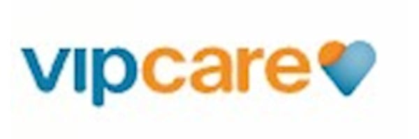 VIP Care Logo