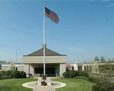 Shenandoah Memorial Hospital Image