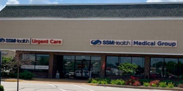 SSM Health Medical Group Maryland Heights Image