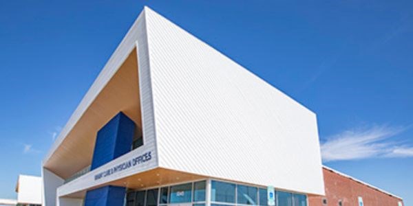 SSM Health Medical Group El Reno Image