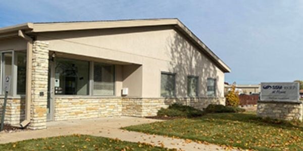 SSM Health at Home Baraboo Image