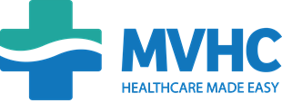 Muskingum Valley Health Centers - Cambridge Logo