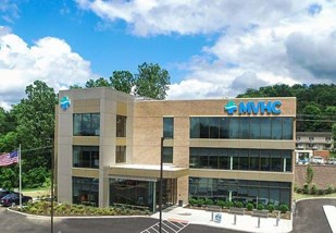 Muskingum Valley Health Centers - Cambridge Image