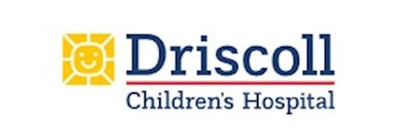Driscoll Children's Specialty Center Laredo Logo