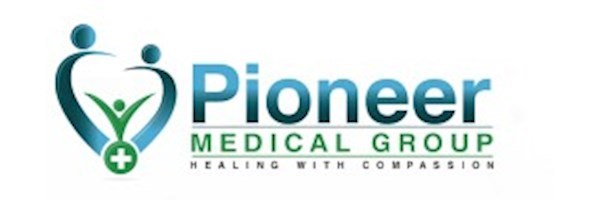 Pioneer Medical Group, PL Logo