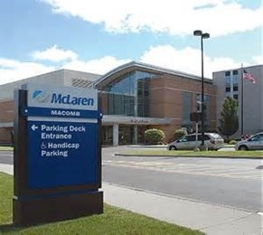 Neurology Physician At Mclaren