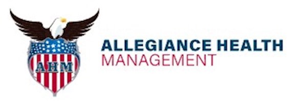 Allegiance Health Management Logo
