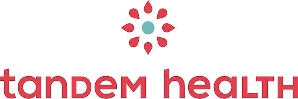 Tandem Health Logo