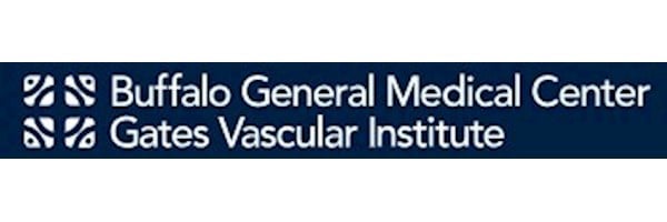 Buffalo General Medical Center/Gates Vascular Institute Image