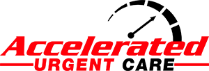 Accelerated Urgent Care - Orange County Logo