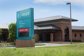 M Health Fairview Clinic - Andover Image
