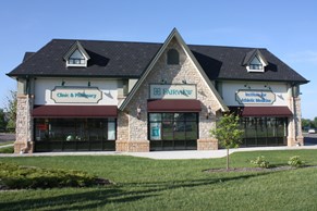 M Health Fairview Clinic - Hugo Image