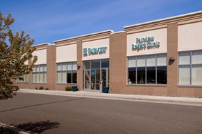 M Health Fairview Clinic - Rogers Image
