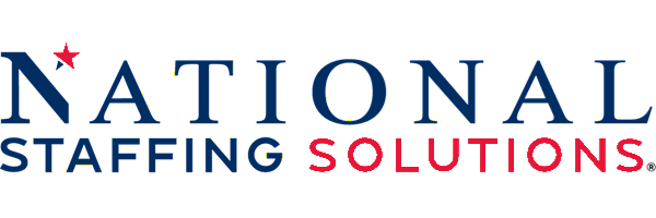 West Virginia-National Staffing Solutions Logo