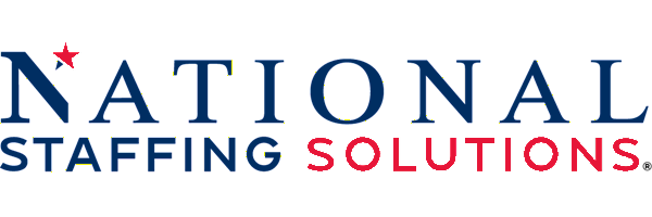 New York-National Staffing Solutions Logo