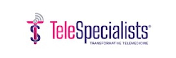 Telespecialists Logo