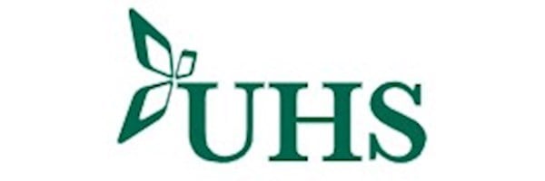 UHS Primary Care- Walton Logo