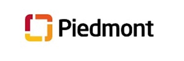 Piedmont  Healthcare - GA Logo