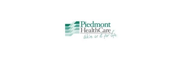 Piedmont  Healthcare Logo
