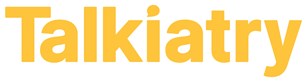 Talkiatry (ND market) Logo