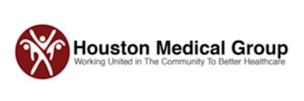 Houston Medical & Health Holdings Logo