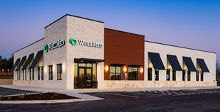 Wellmed, Greater San Antonio Image