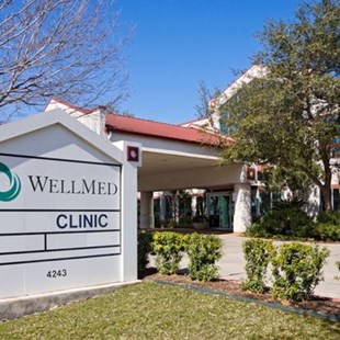 WellMed at Pecan Valley Image