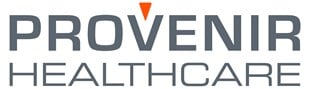 Provenir Healthcare Logo