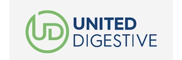 United Digestive Logo