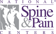 National Spine & Pain Center-McLean Logo