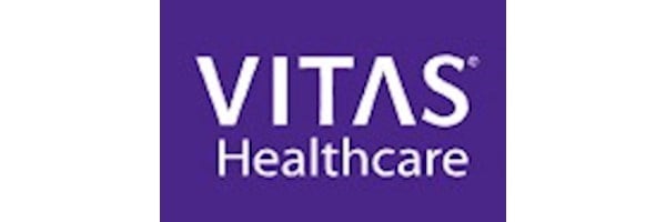 Northern Virginia VITAS Hospice Office Logo