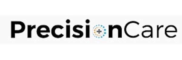 Precision Care Medical & Sports Performance Logo